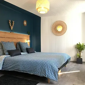 Duplex En Ardeche Marcols-les-Eaux