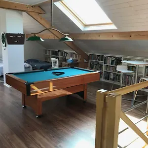 Chez Fabienne Peyrieu