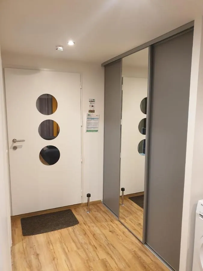 Le 67,Ski Et Randonnee,Lave Linge,Seche Linge,Parking Bernex
